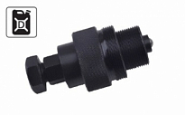 Съемник ТНВД RF-9G1501 BMW (M47, M57, M47TU, M57TU, M47T2), в блистере ROCK FORCE /1